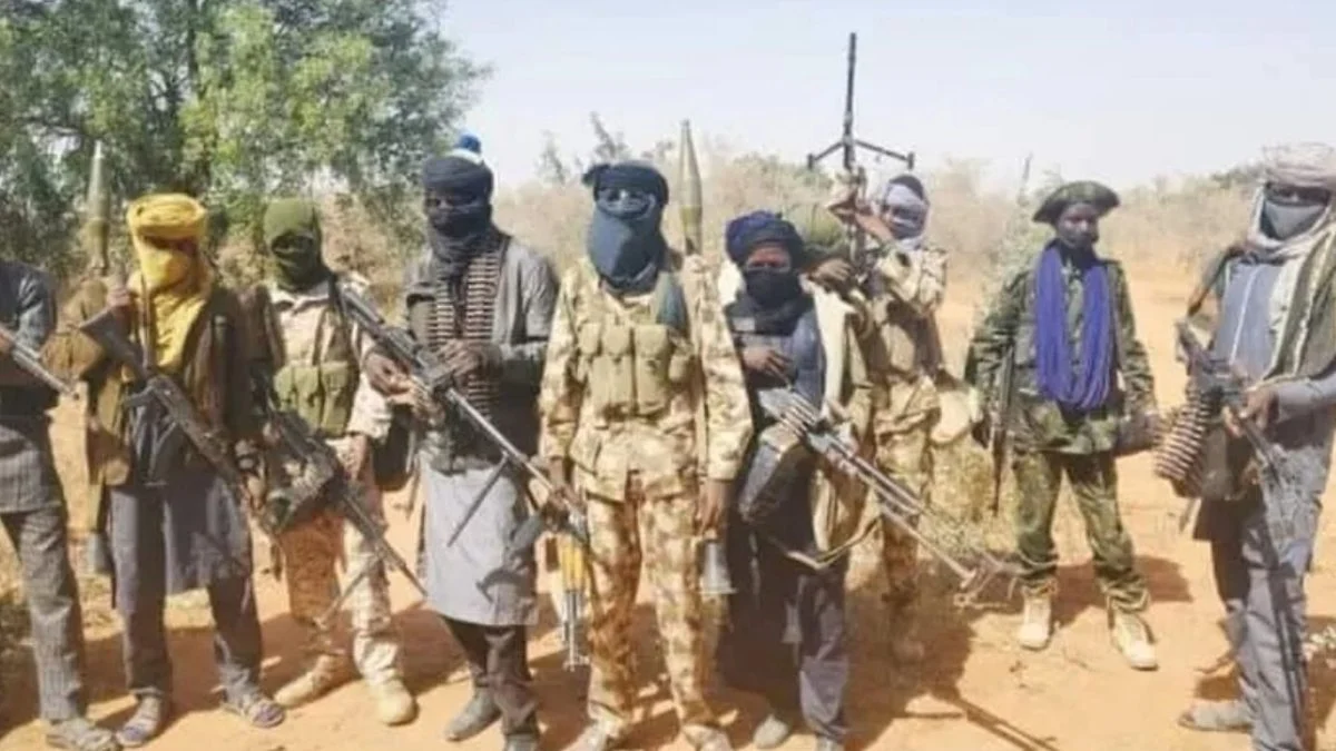 BREAKING: Bandits Intercept Vehicle, Kill All Passengers