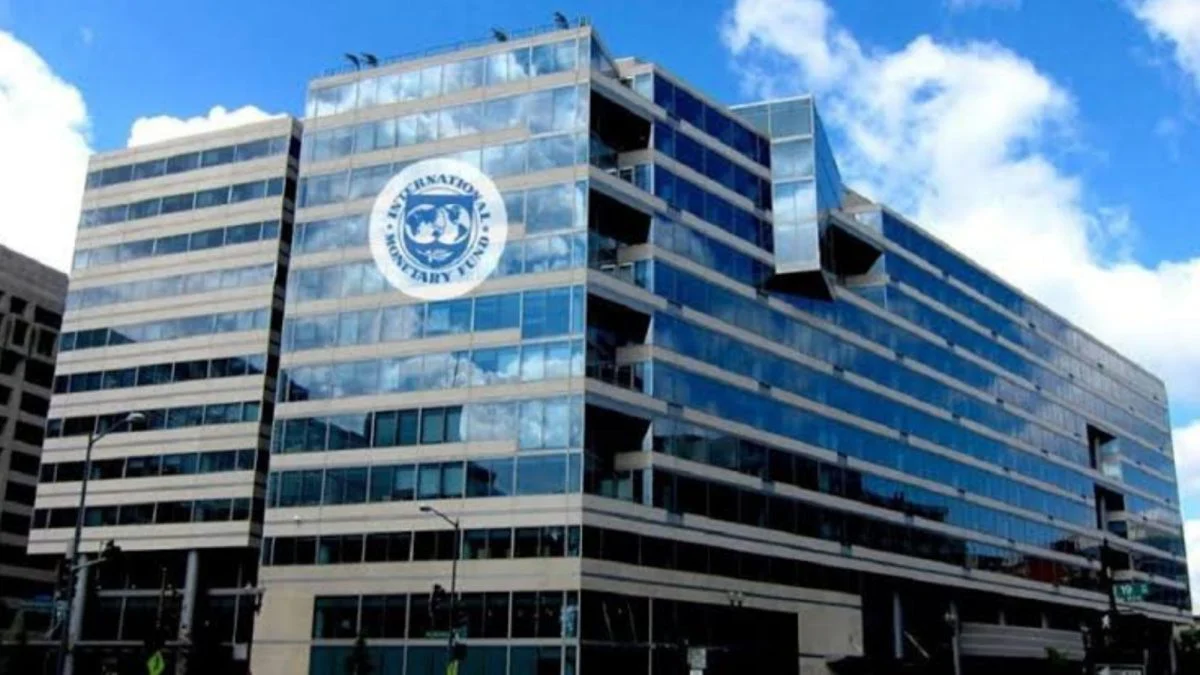 IMF Sends Warning To Nigeria Govt Over Fuel Subsidy Return