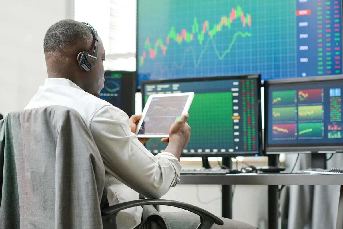 Why Nigerian stocks are stuck below the 250k mark